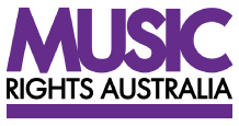Music Rights Australia